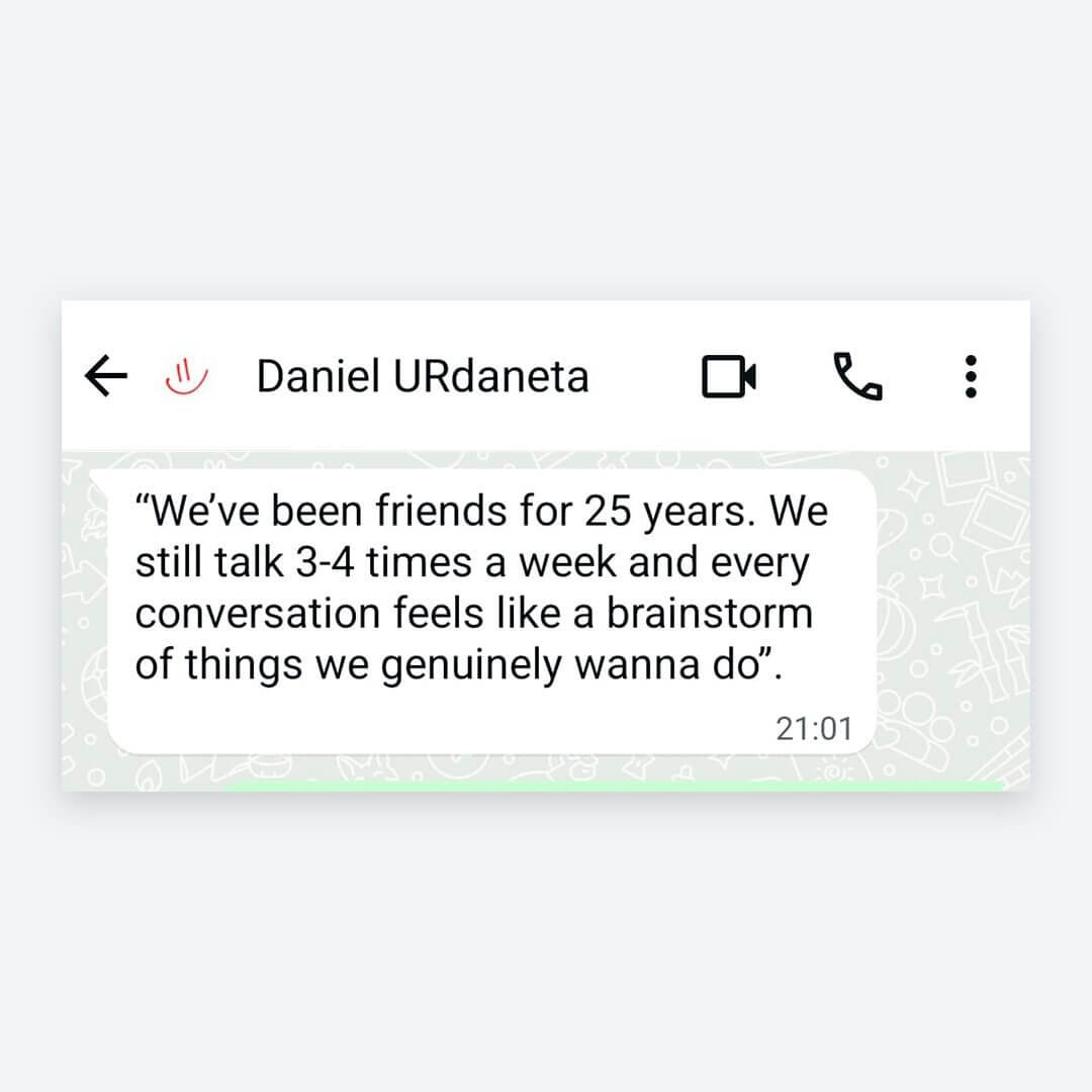 Daniel Urdaneta