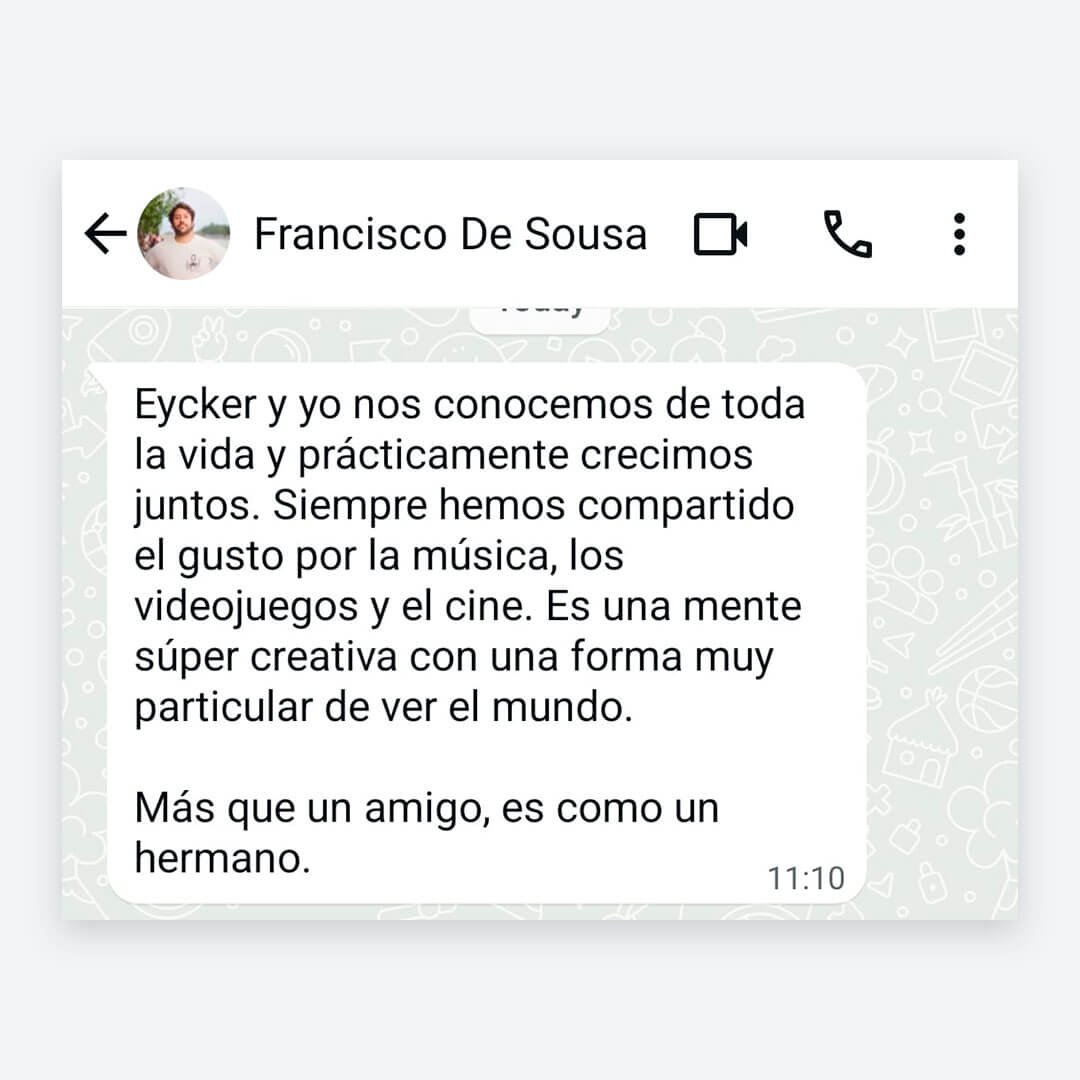 Francisco De Sousa