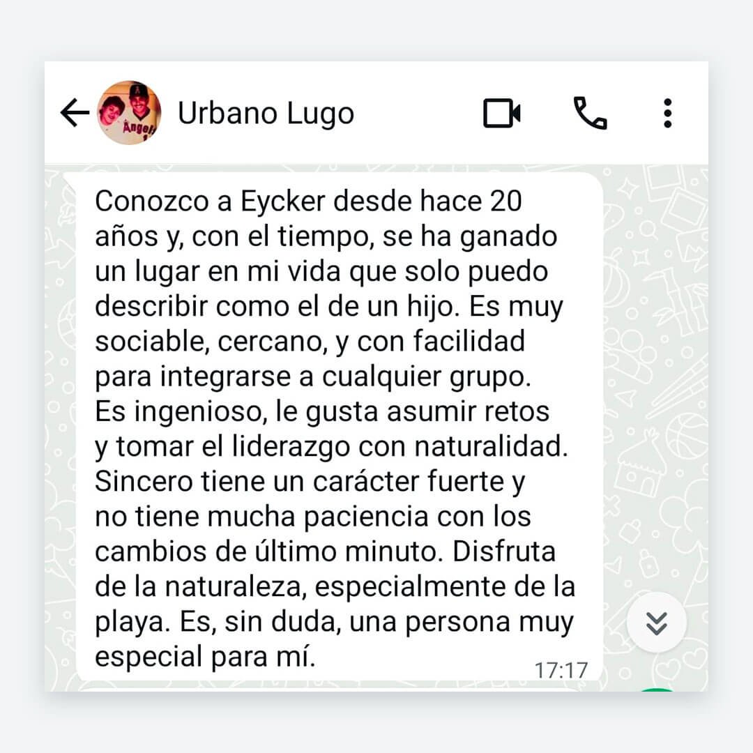 Urbano Lugo